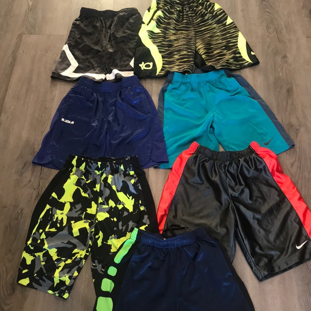 Nike Shorts
